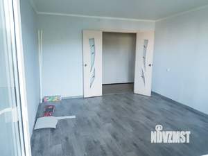 4-к квартира, вторичка, 75м2, 3/10 этаж