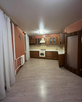 4-к квартира, вторичка, 78м2, 4/5 этаж