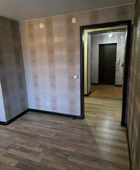 1-к квартира, вторичка, 38м2, 4/10 этаж