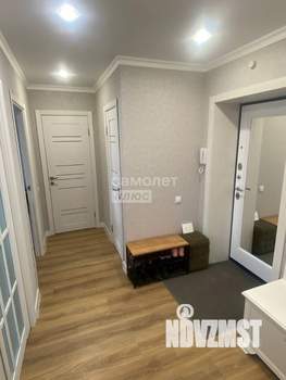 2-к квартира, вторичка, 55м2, 8/9 этаж