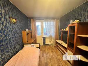 2-к квартира, вторичка, 46м2, 4/5 этаж