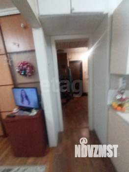 2-к квартира, вторичка, 44м2, 3/5 этаж