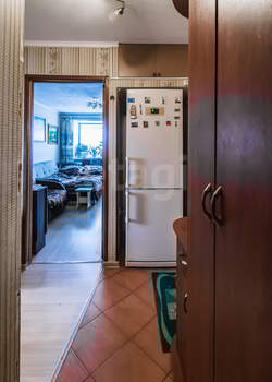 2-к квартира, вторичка, 40м2, 5/5 этаж