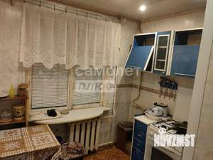 3-к квартира, вторичка, 49м2, 1/5 этаж