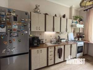 3-к квартира, вторичка, 79м2, 2/2 этаж