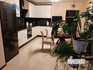 3-к квартира, вторичка, 110м2, 7/13 этаж