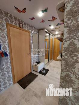 2-к квартира, вторичка, 47м2, 6/9 этаж