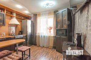 3-к квартира, вторичка, 65м2, 5/5 этаж