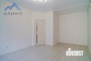 1-к квартира, вторичка, 42м2, 1/9 этаж
