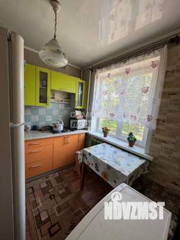 2-к квартира, вторичка, 45м2, 3/5 этаж