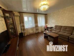 3-к квартира, вторичка, 89м2, 2/4 этаж
