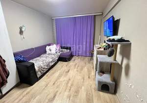 2-к квартира, вторичка, 48м2, 4/5 этаж