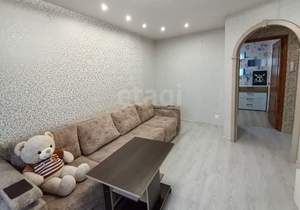 2-к квартира, вторичка, 42м2, 5/5 этаж