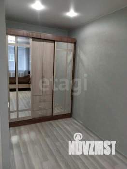 1-к квартира, вторичка, 39м2, 3/10 этаж