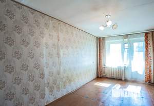 2-к квартира, вторичка, 41м2, 5/5 этаж