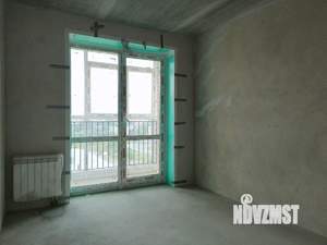 1-к квартира, вторичка, 44м2, 9/10 этаж