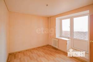 2-к квартира, вторичка, 54м2, 5/13 этаж