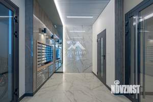 2-к квартира, вторичка, 55м2, 9/9 этаж