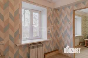 3-к квартира, вторичка, 48м2, 1/2 этаж