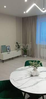 1-к квартира, вторичка, 42м2, 4/10 этаж