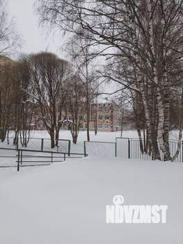 3-к квартира, вторичка, 77м2, 3/6 этаж