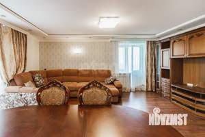 3-к квартира, вторичка, 87м2, 2/5 этаж