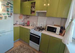 1-к квартира, вторичка, 31м2, 5/5 этаж