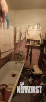 2-к квартира, вторичка, 43м2, 5/5 этаж