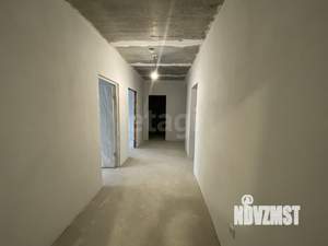 3-к квартира, вторичка, 83м2, 1/5 этаж