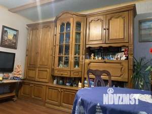 3-к квартира, вторичка, 60м2, 9/9 этаж