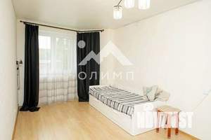 1-к квартира, вторичка, 30м2, 2/16 этаж