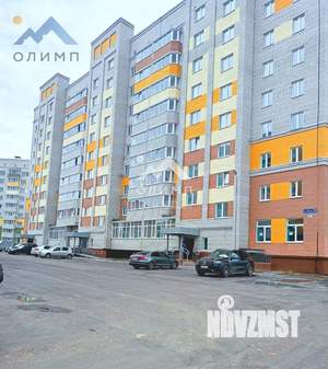 1-к квартира, вторичка, 39м2, 2/10 этаж