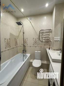 1-к квартира, вторичка, 36м2, 8/10 этаж