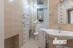 1-к квартира, вторичка, 60м2, 4/8 этаж