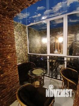 1-к квартира, вторичка, 40м2, 5/13 этаж