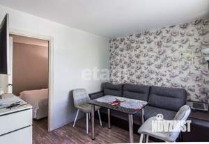2-к квартира, вторичка, 45м2, 2/5 этаж