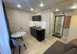 1-к квартира, вторичка, 14м2, 3/5 этаж