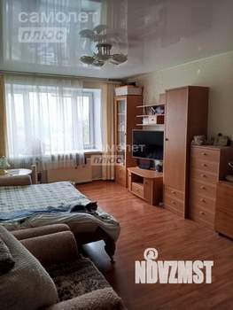 2-к квартира, вторичка, 66м2, 4/10 этаж