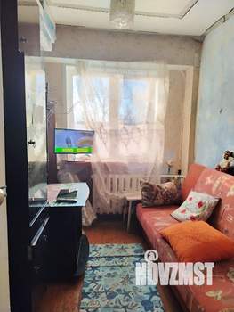 3-к квартира, вторичка, 50м2, 5/5 этаж