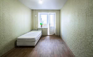 1-к квартира, вторичка, 40м2, 4/9 этаж