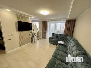 3-к квартира, вторичка, 71м2, 2/5 этаж