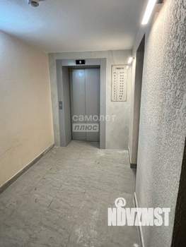 2-к квартира, вторичка, 67м2, 2/10 этаж