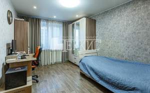 2-к квартира, вторичка, 58м2, 6/11 этаж