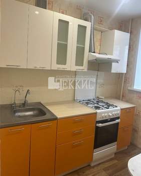 1-к квартира, вторичка, 30м2, 2/5 этаж