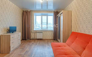 1-к квартира, вторичка, 33м2, 3/10 этаж