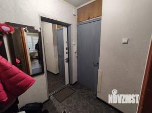 1-к квартира, вторичка, 34м2, 1/5 этаж