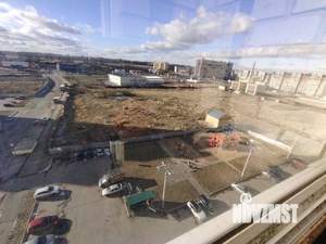 1-к квартира, вторичка, 35м2, 9/9 этаж