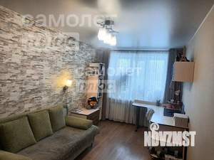 3-к квартира, вторичка, 76м2, 4/10 этаж