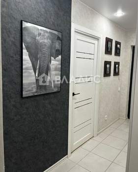 2-к квартира, вторичка, 61м2, 4/10 этаж