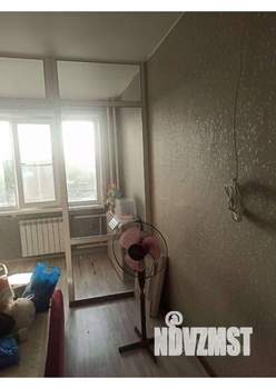 1-к квартира, вторичка, 30м2, 8/11 этаж